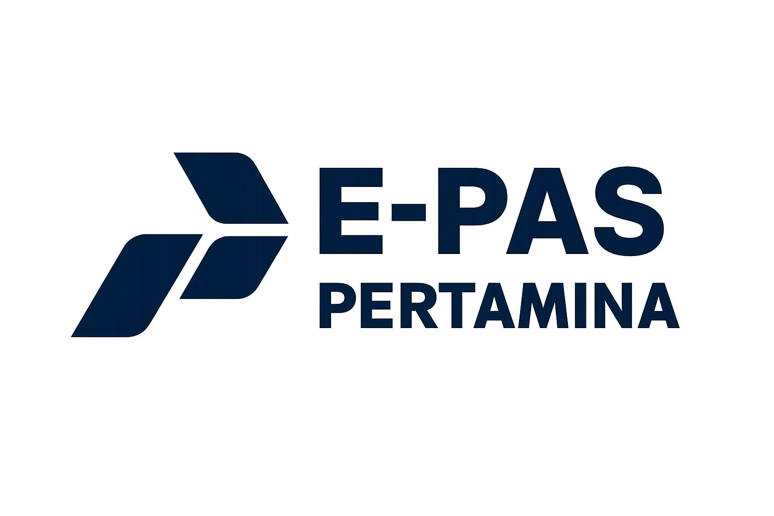 Logo E-PAS Pertamina